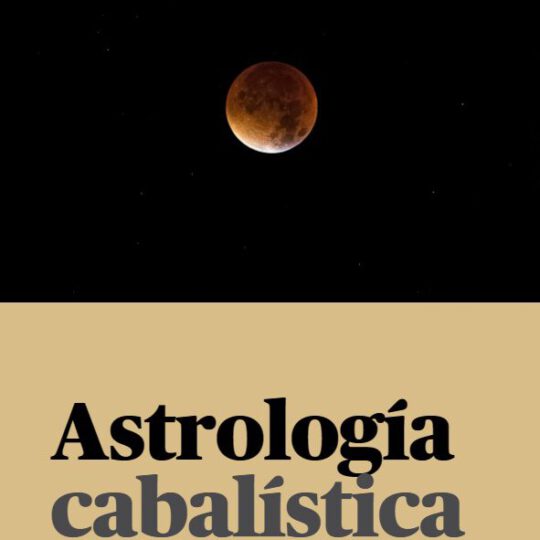 Curso de Astrología Cabalística