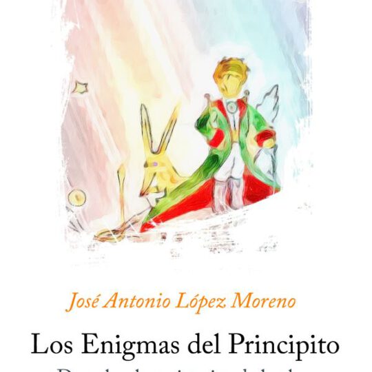 Los Enigmas del Principito (Libro digital+ campus)