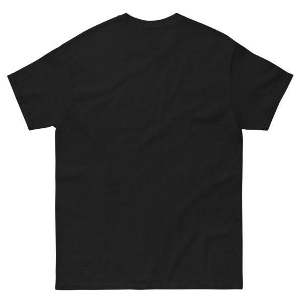 Camiseta clásica unisex «El Mago Principito» colores - Imagen 2