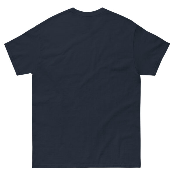Camiseta clásica unisex «El Mago Principito» colores - Imagen 4