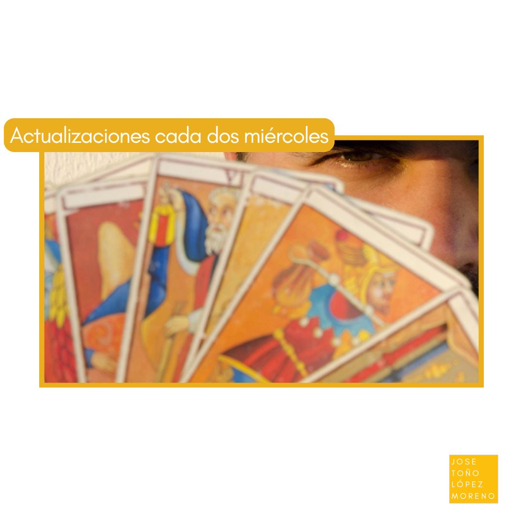 Curso Completo de Psicotarot