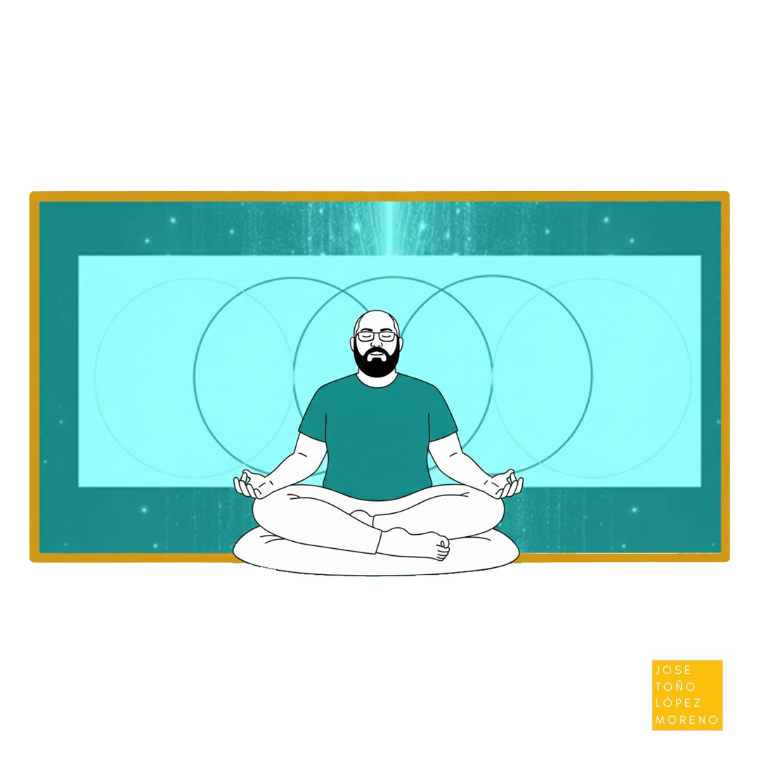 Taller de Meditación Dinámica para la Liberación Emocional