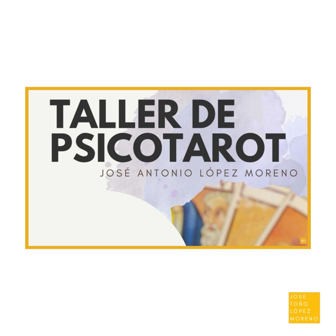 Taller de Psicotarot: Roles y Arquetipos de Nuestra Vida
