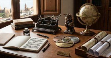 El Monstruo del Ikigai: Buscando el Propósito con Miedo y Ansiedad