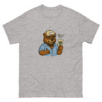 Camiseta clásica unisex «Toño López Moreno» 3XL - Imagen 3